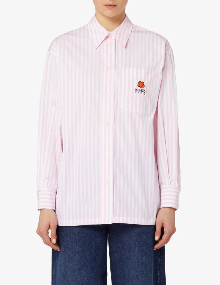 Kenzo Boke 2.0 oversized shirt - picture 1 Kenzo Boke 2.0 oversized shirt - picture 1