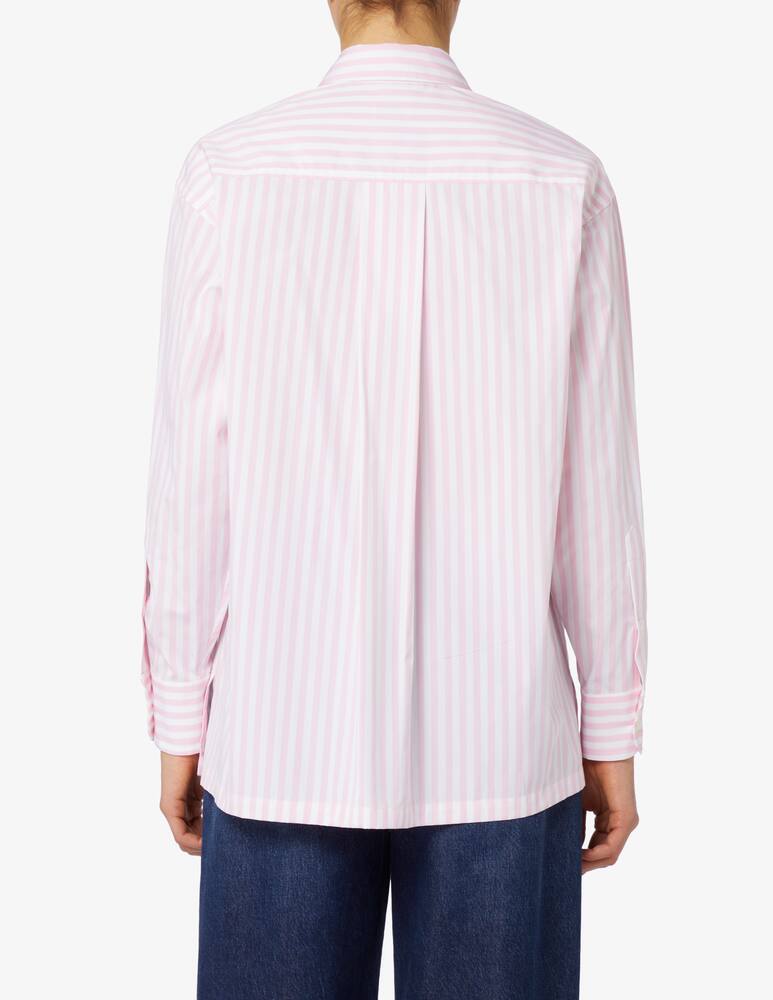 rinascente Kenzo Boke 2.0 oversized shirt