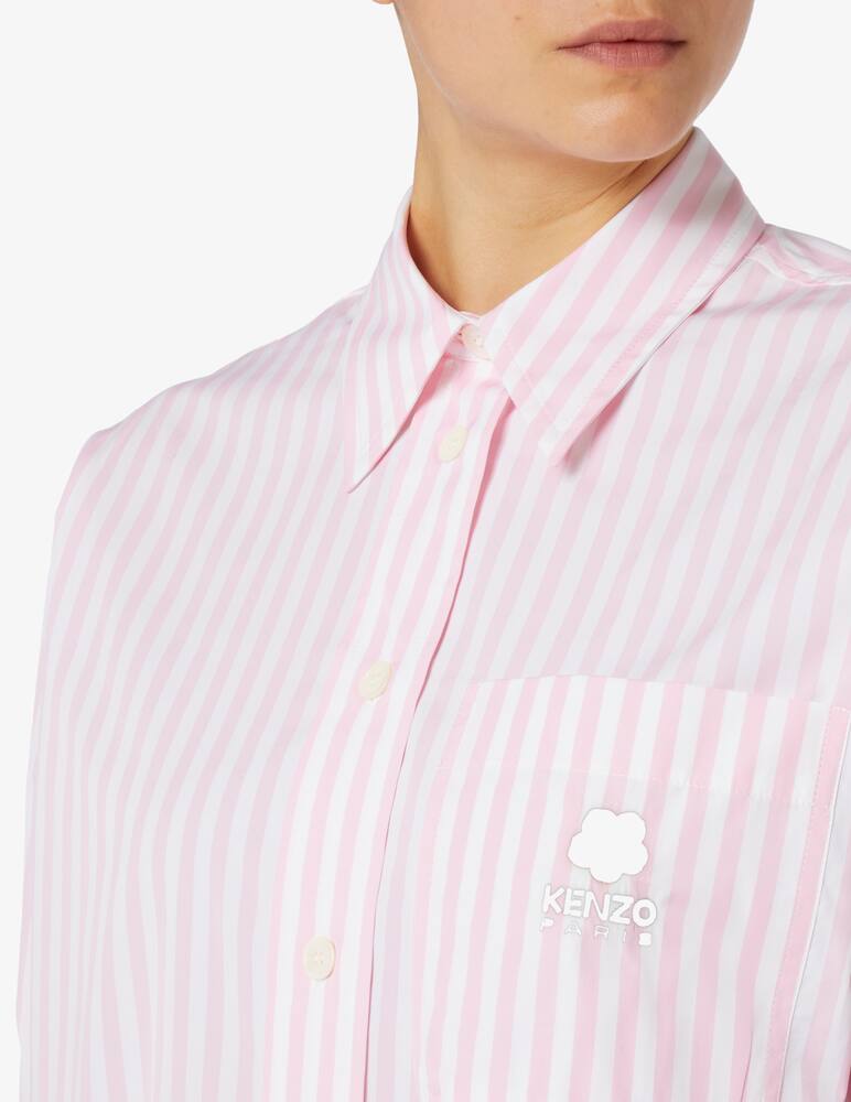 Kenzo Boke 2.0 oversized shirt - picture 4 Kenzo Boke 2.0 oversized shirt - picture 4