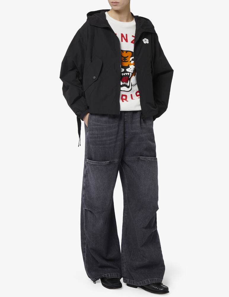 rinascente Kenzo Boke 2.0 regular windbreaker