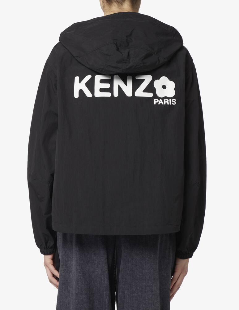 rinascente Kenzo Boke 2.0 regular windbreaker