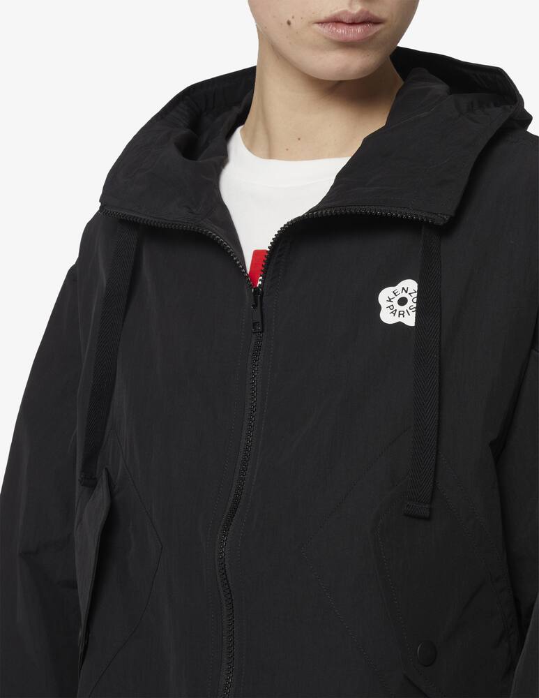rinascente Kenzo Boke 2.0 regular windbreaker