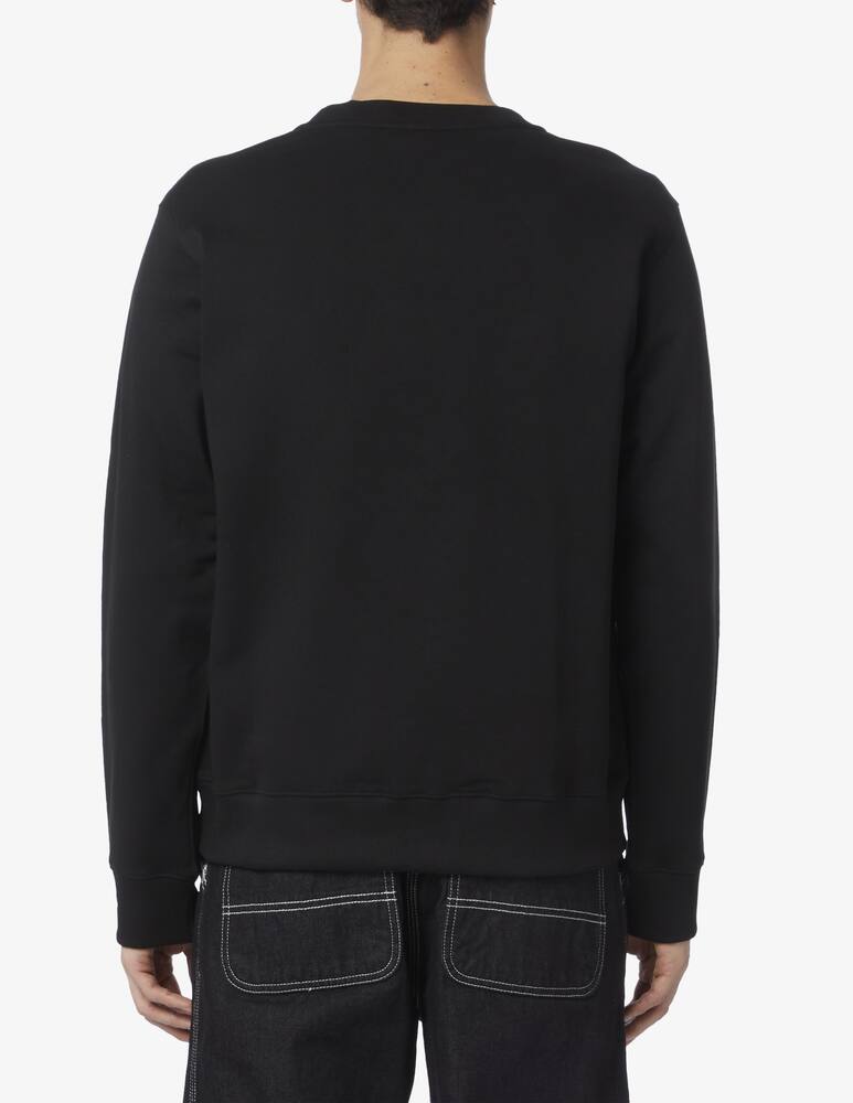 rinascente Kenzo Felpa girocollo tour eiffel embroidered