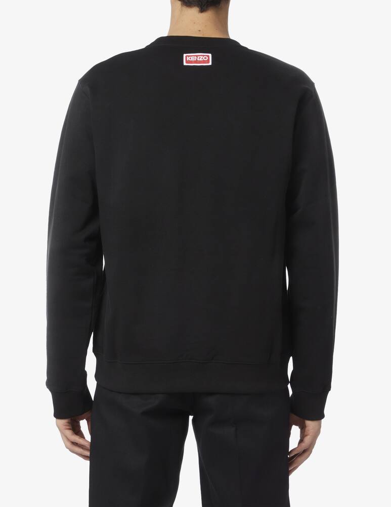 rinascente Kenzo Big tiger varsity sweatshirt