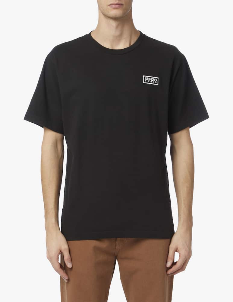 rinascente Kenzo Writing t-shirt