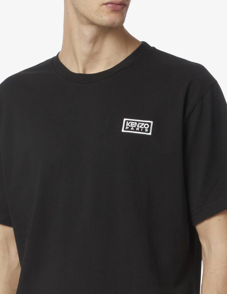 rinascente Kenzo Writing t-shirt