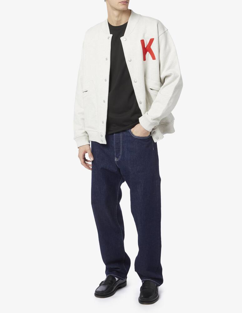Kenzo T-shirt small tiger varsity - picture 2 Kenzo T-shirt small tiger varsity - picture 2