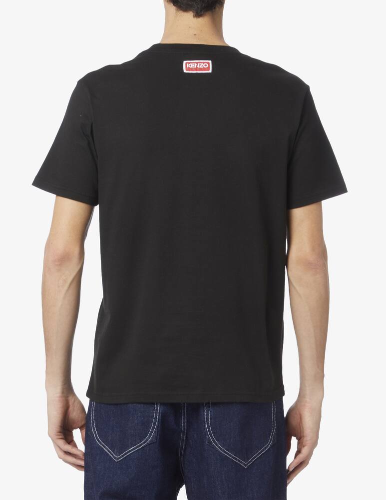 rinascente Kenzo T-shirt small tiger varsity