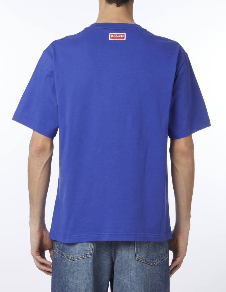 rinascente Kenzo T-shirt big tiger varsity