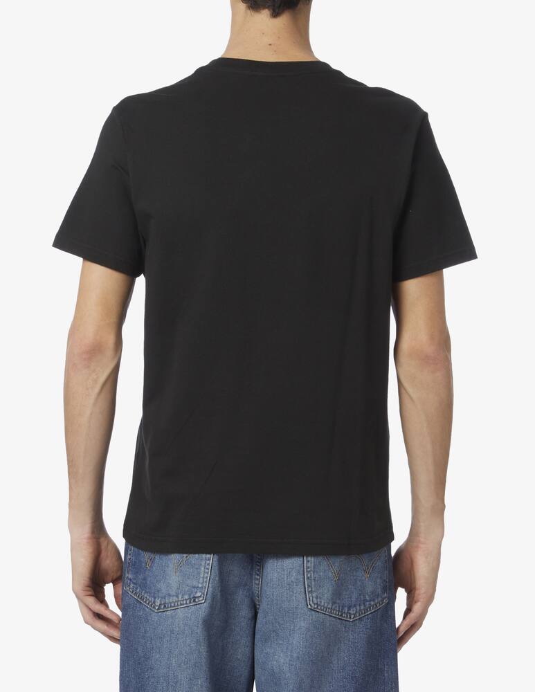 rinascente Kenzo T-shirt tour eiffel embroidered