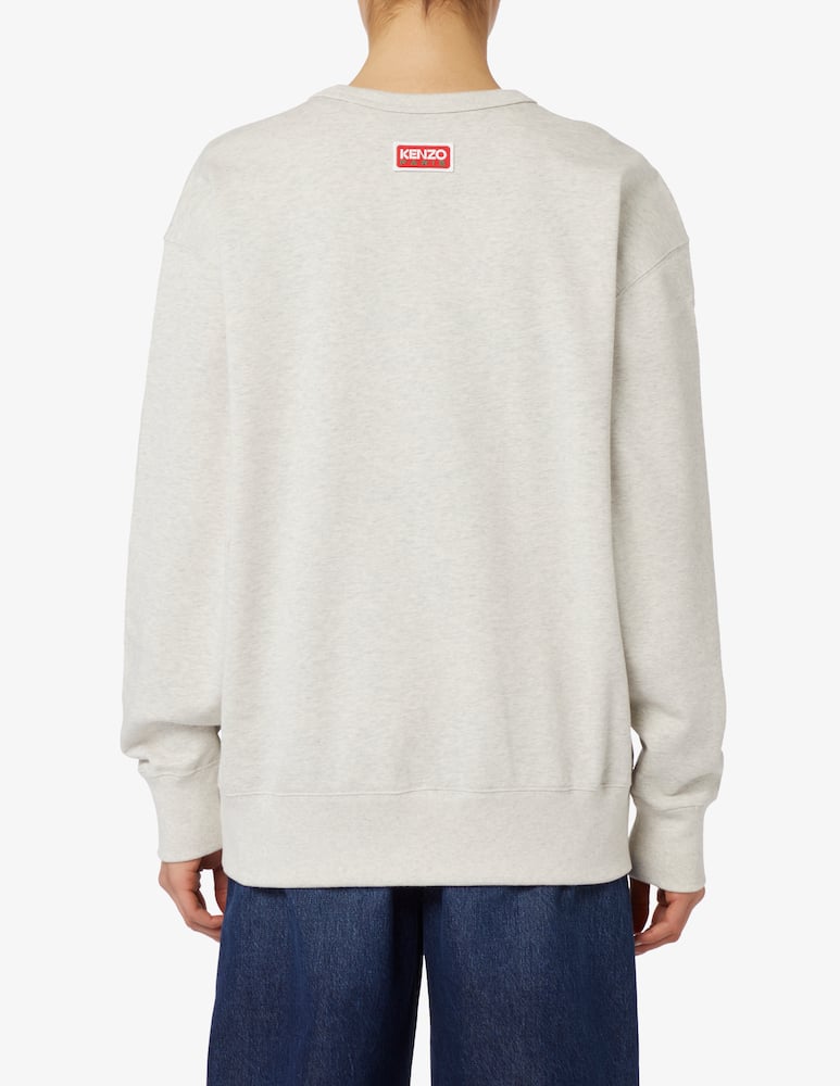 Kenzo Felpa oversize Lucky Tiger - immagine 3 Kenzo Felpa oversize Lucky Tiger - immagine 3