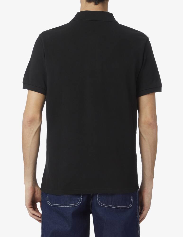 rinascente Kenzo Polo small boke flower slim fit