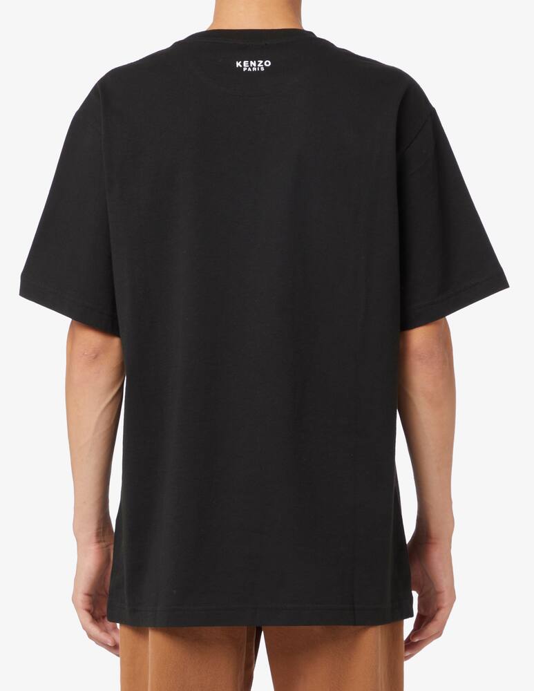 rinascente Kenzo Lucky tiger t-shirt