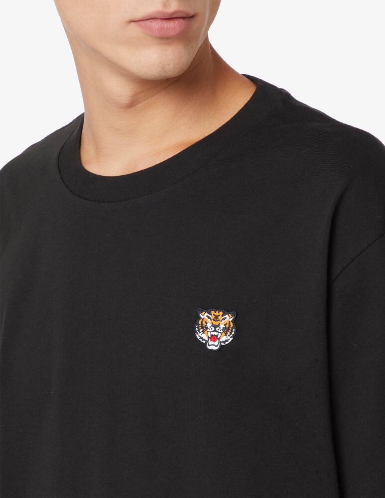 rinascente Kenzo Lucky tiger t-shirt