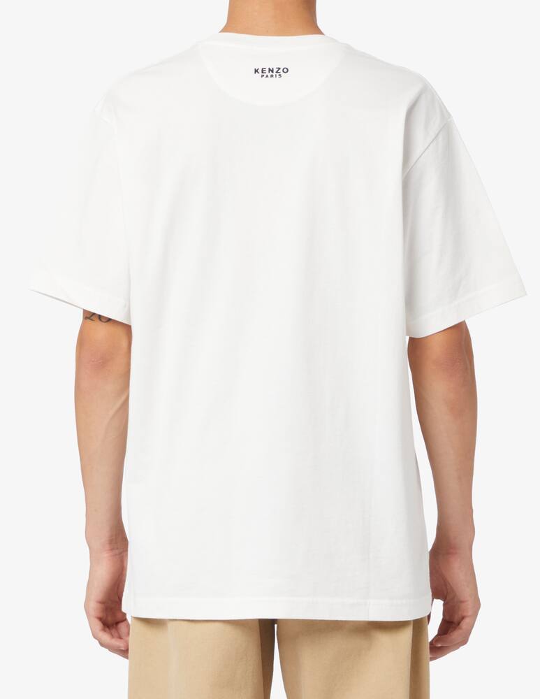 rinascente Kenzo Maglietta lucky tiger