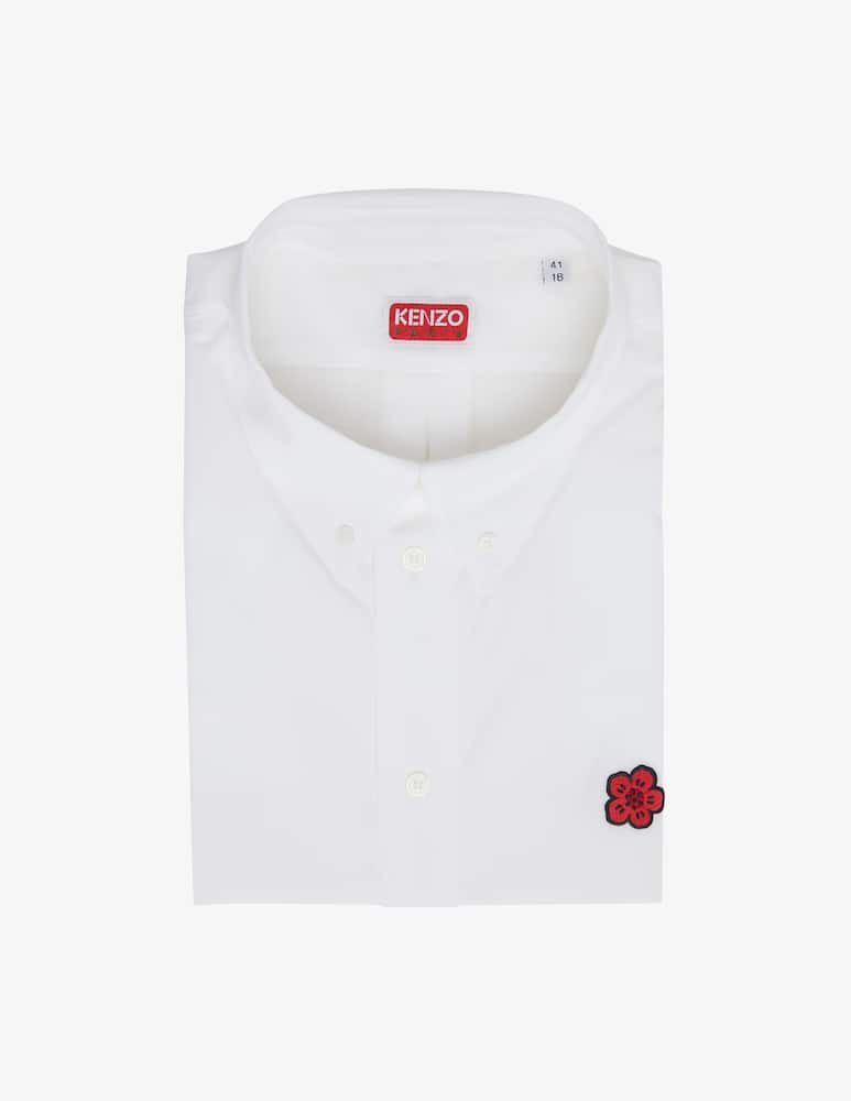 Kenzo Camicia boke flower crest - immagine 1 Kenzo Camicia boke flower crest - immagine 1