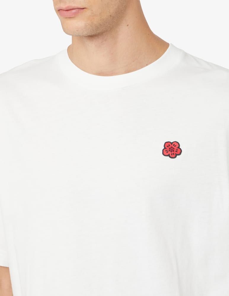 Kenzo Maglietta boke flower - immagine 4 Kenzo Maglietta boke flower - immagine 4