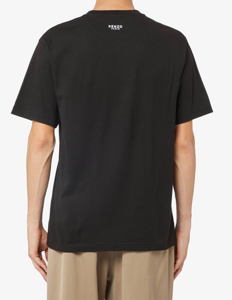 rinascente Kenzo T-shirt Boke