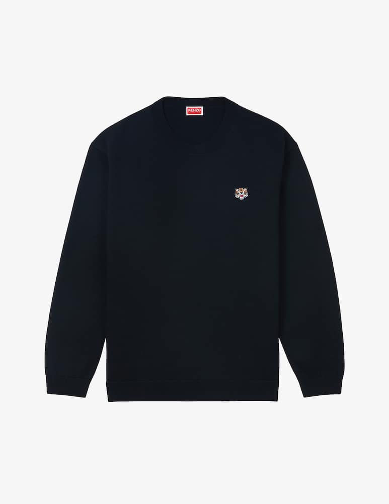 Kenzo Maglia lucky tiger - immagine 1 Kenzo Maglia lucky tiger - immagine 1