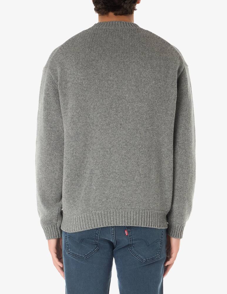 rinascente Kenzo Lucky tiger knit