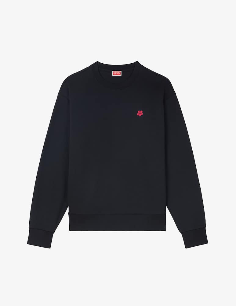 Kenzo Felpa boke flower - immagine 1 Kenzo Felpa boke flower - immagine 1