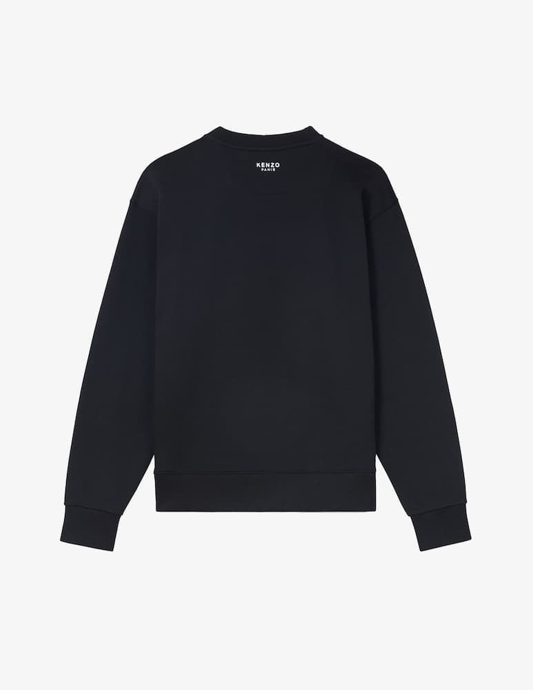 Kenzo Felpa boke flower - immagine 2 Kenzo Felpa boke flower - immagine 2