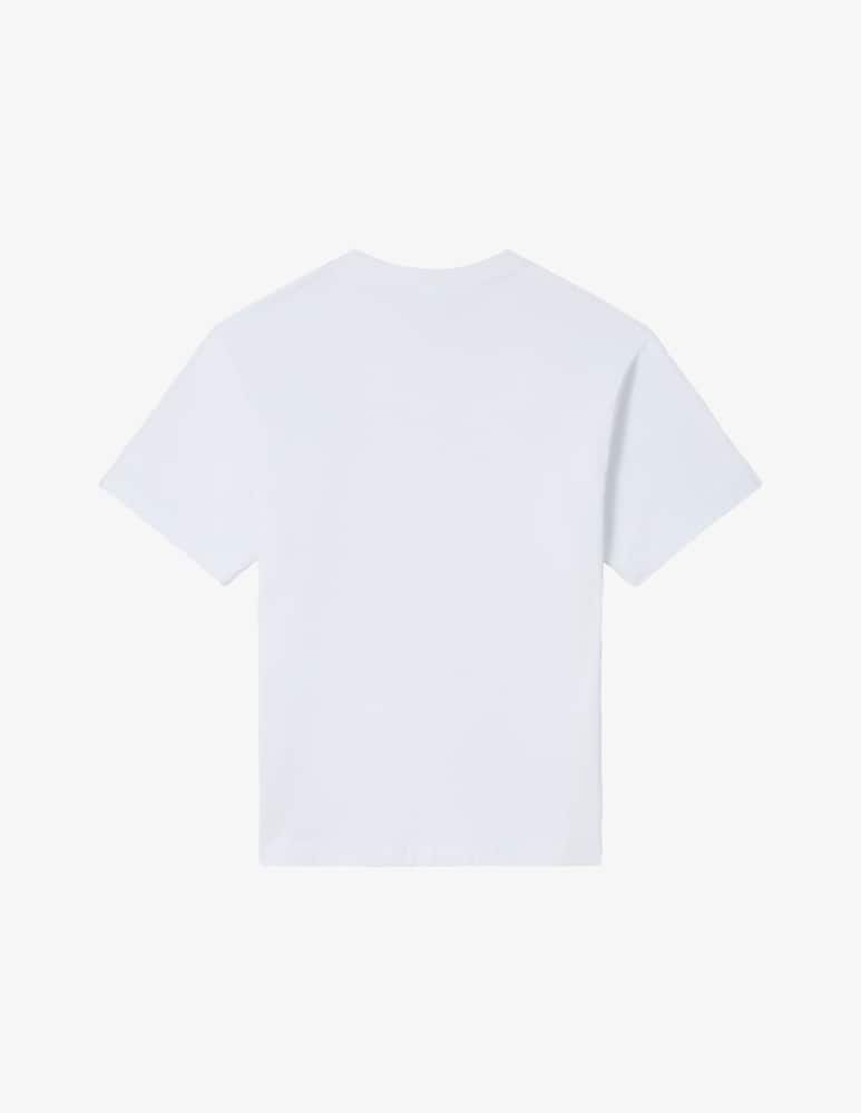 Kenzo Maglietta lucky tiger oversize - immagine 2 Kenzo Maglietta lucky tiger oversize - immagine 2