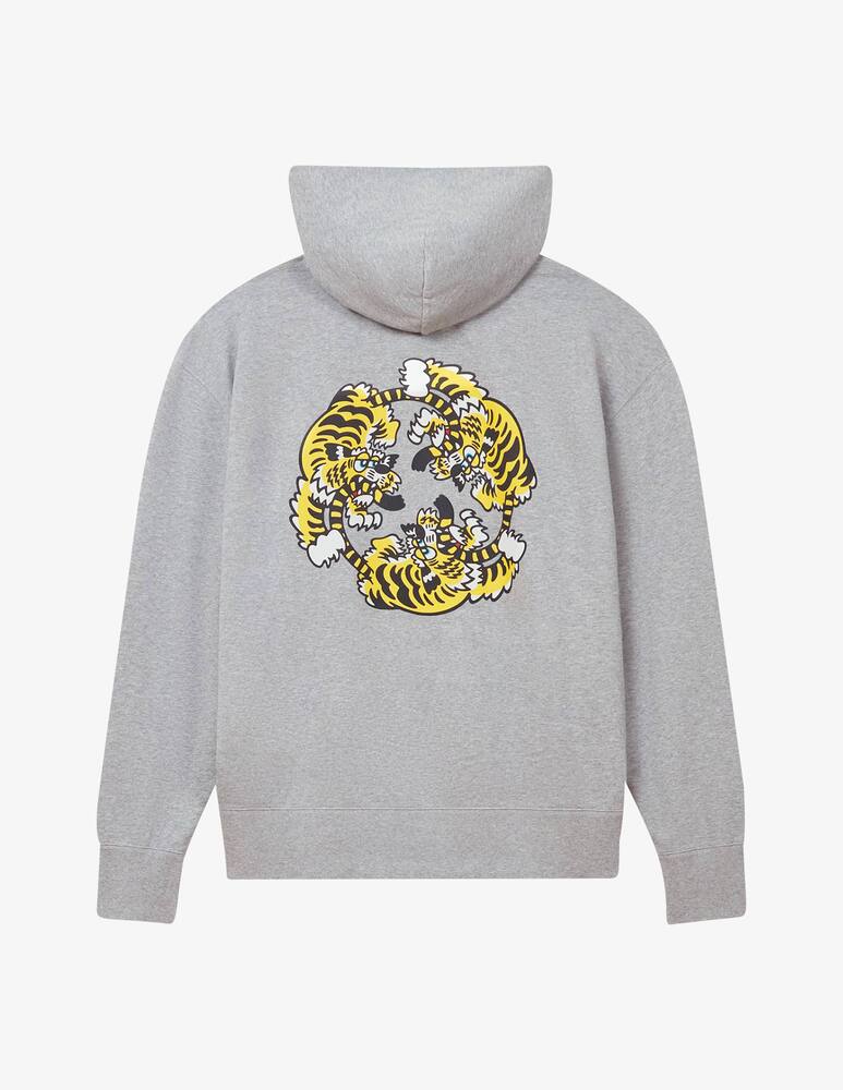 rinascente Kenzo Verdy collection hoodie