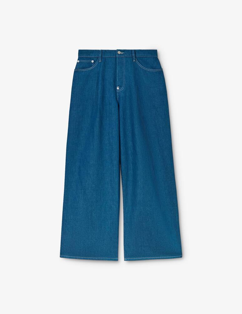 Kenzo Jeans buggy cargo - immagine 1 Kenzo Jeans buggy cargo - immagine 1