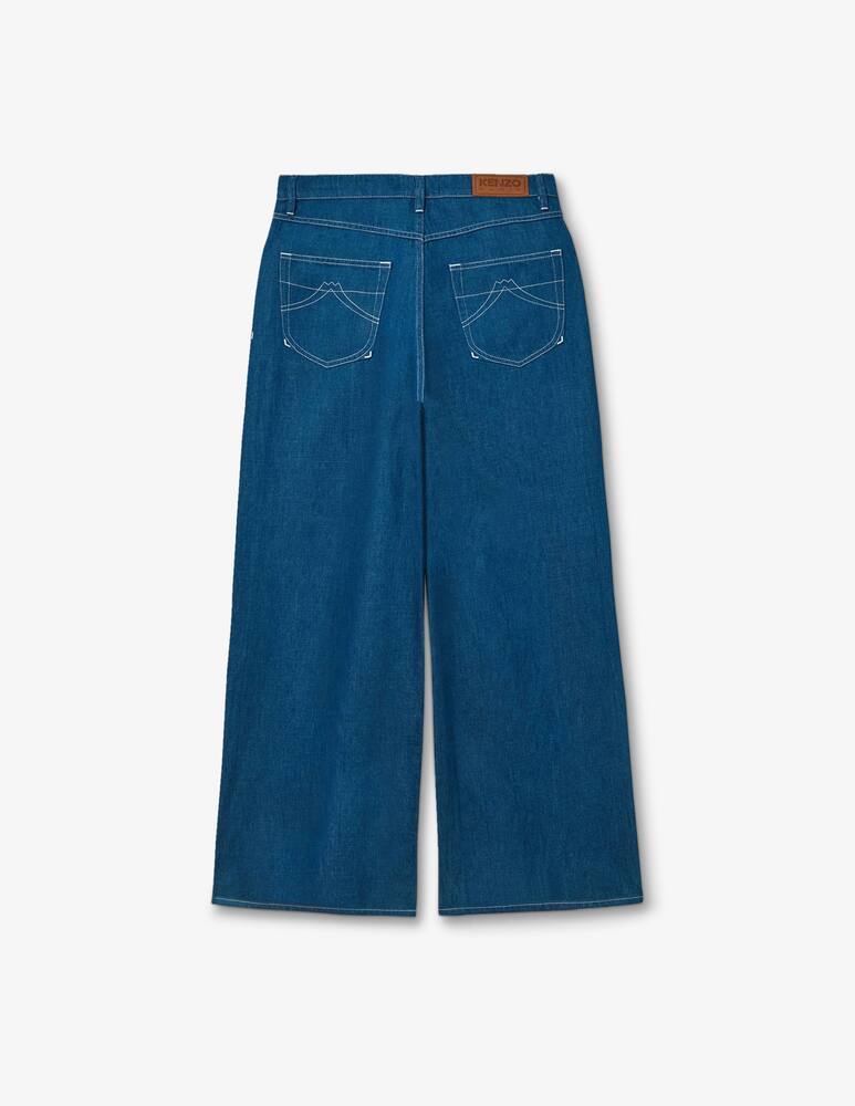 Kenzo Jeans buggy cargo - immagine 2 Kenzo Jeans buggy cargo - immagine 2