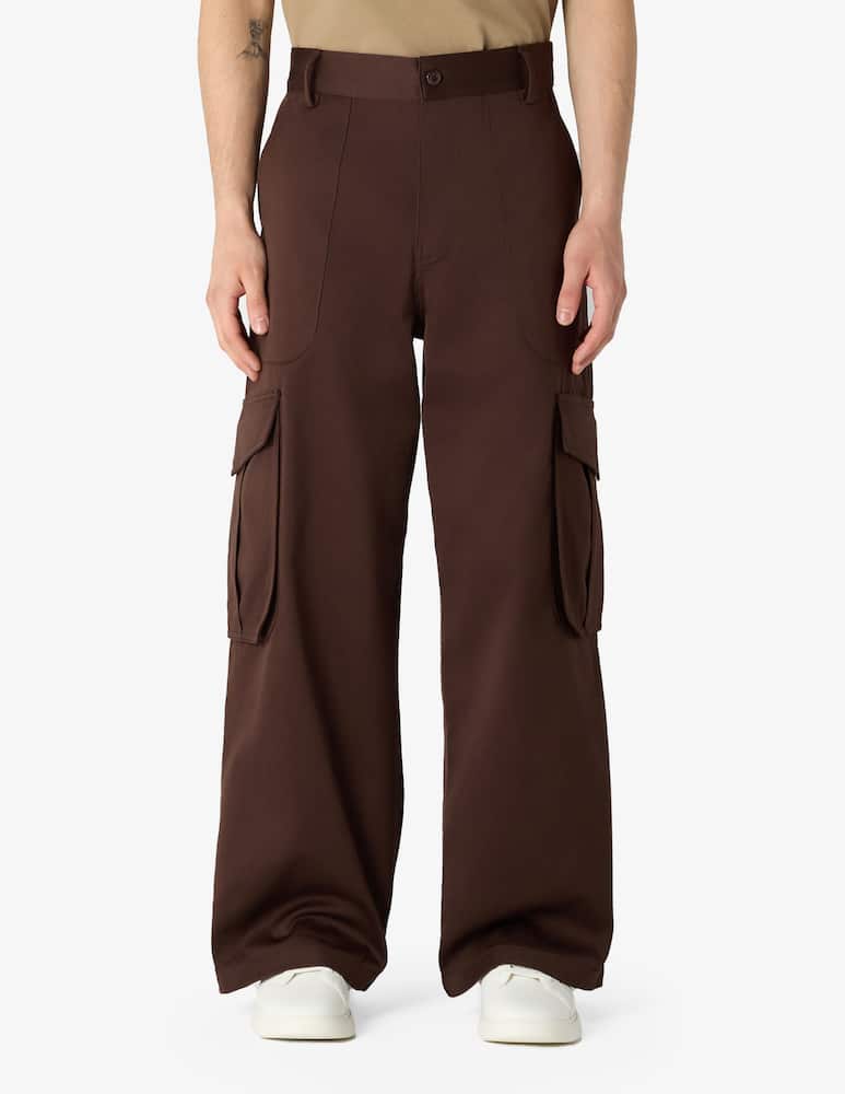 rinascente Kenzo Pantaloni cargo