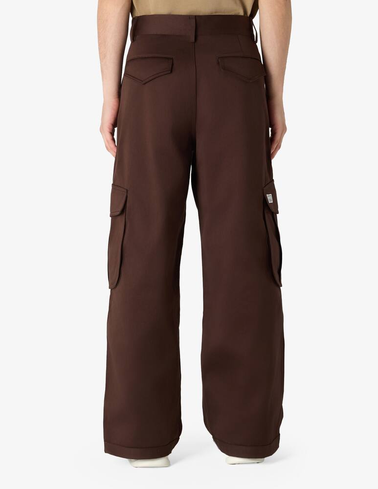 rinascente Kenzo Pantaloni cargo