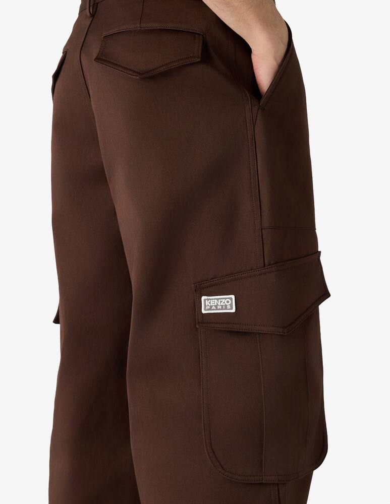 rinascente Kenzo Pantaloni cargo