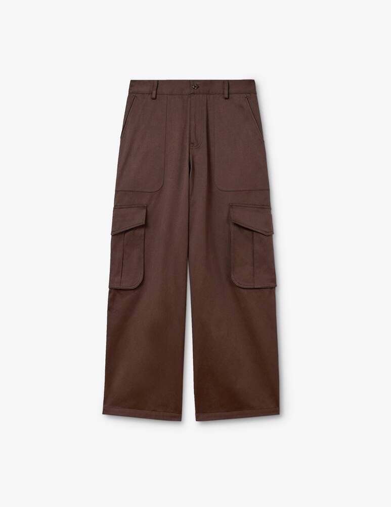 rinascente Kenzo Pantaloni cargo