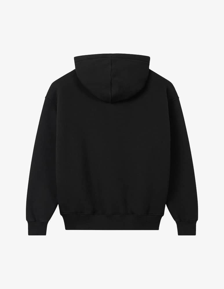 rinascente Kenzo Peonies embroidered hoodie