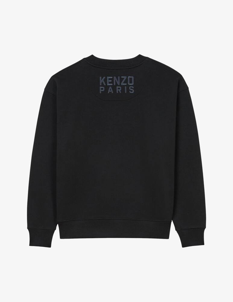 rinascente Kenzo Felpa ricamata Happy Tiger