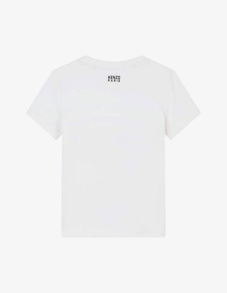 rinascente Kenzo T-shirt Happy Tigre