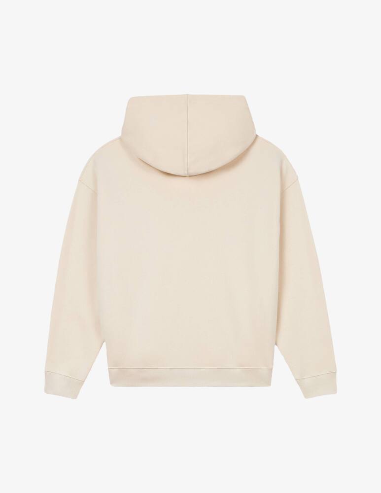 rinascente Kenzo Boke flower embroidered hoodie