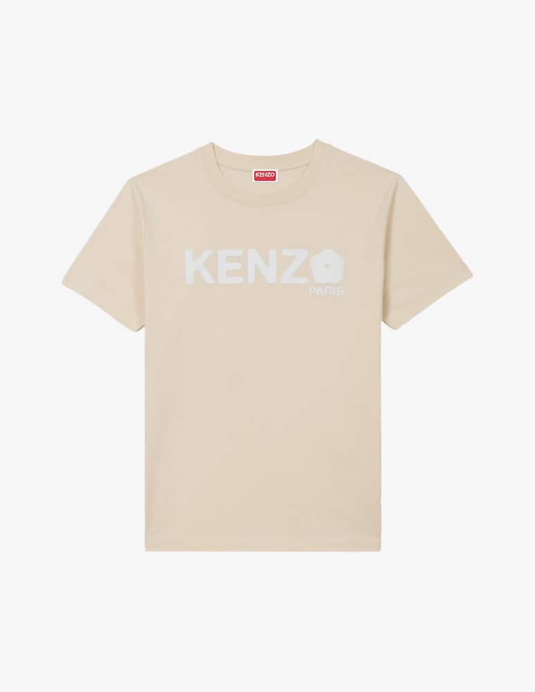 Kenzo T-shirt loose Boke Flower - immagine 1 Kenzo T-shirt loose Boke Flower - immagine 1