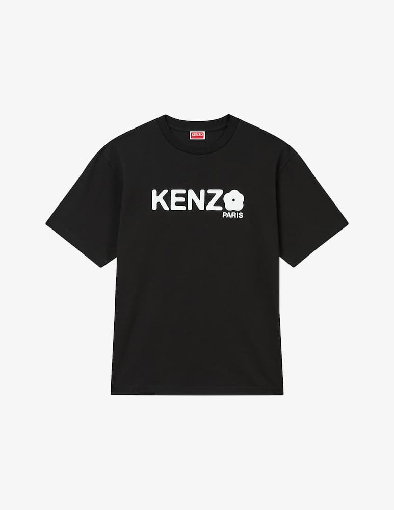 rinascente Kenzo T-shirt oversize Boke Flower