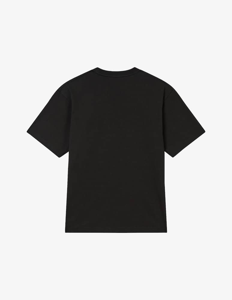 rinascente Kenzo T-shirt oversize Boke Flower