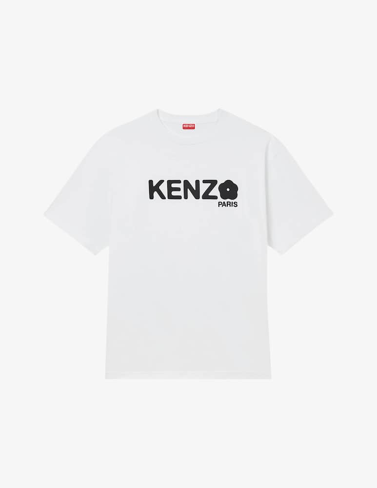 rinascente Kenzo T-shirt oversize Boke Flower