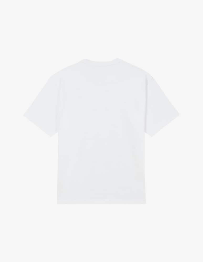 rinascente Kenzo T-shirt oversize Boke Flower