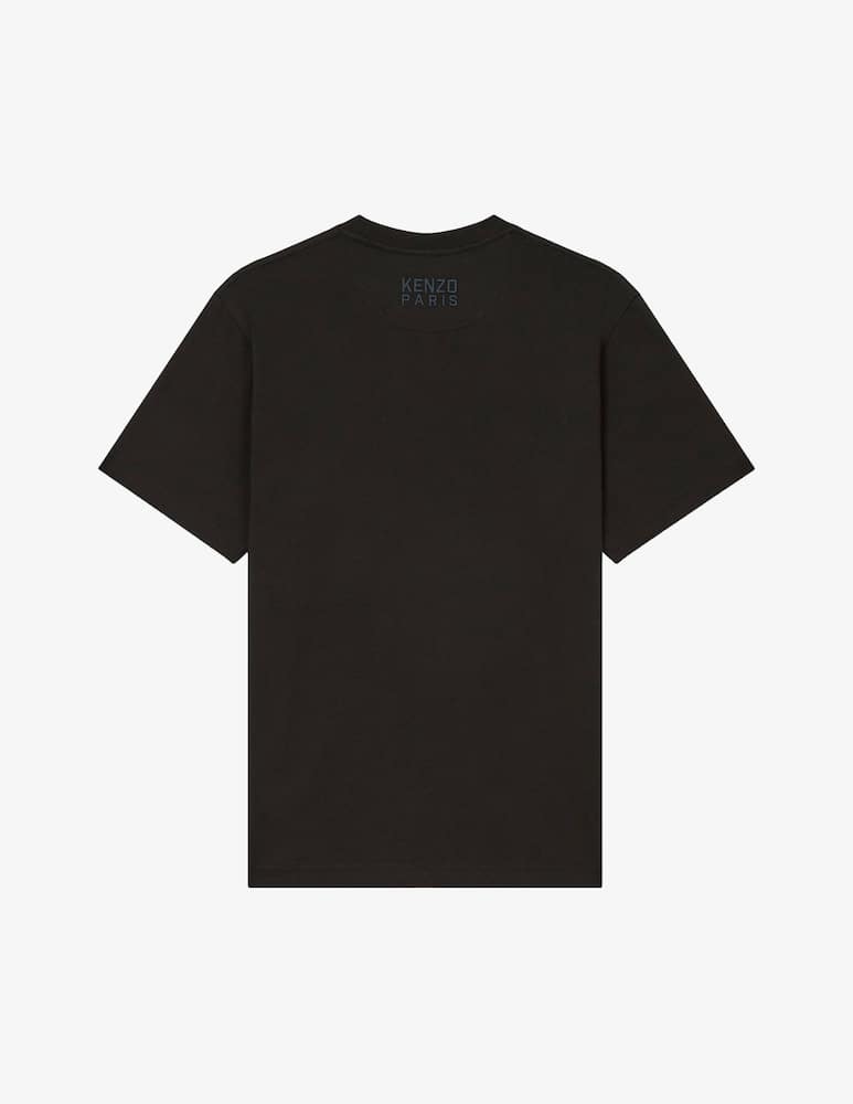 rinascente Kenzo T-shirt Happy Tiger