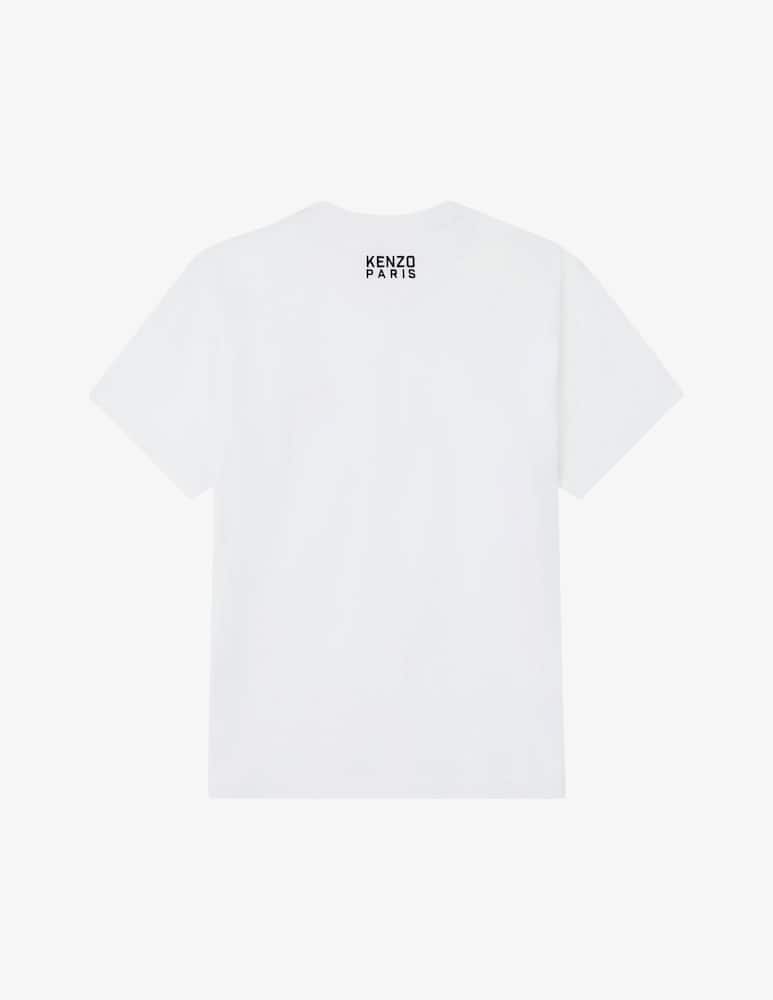 rinascente Kenzo T-shirt Happy Tiger