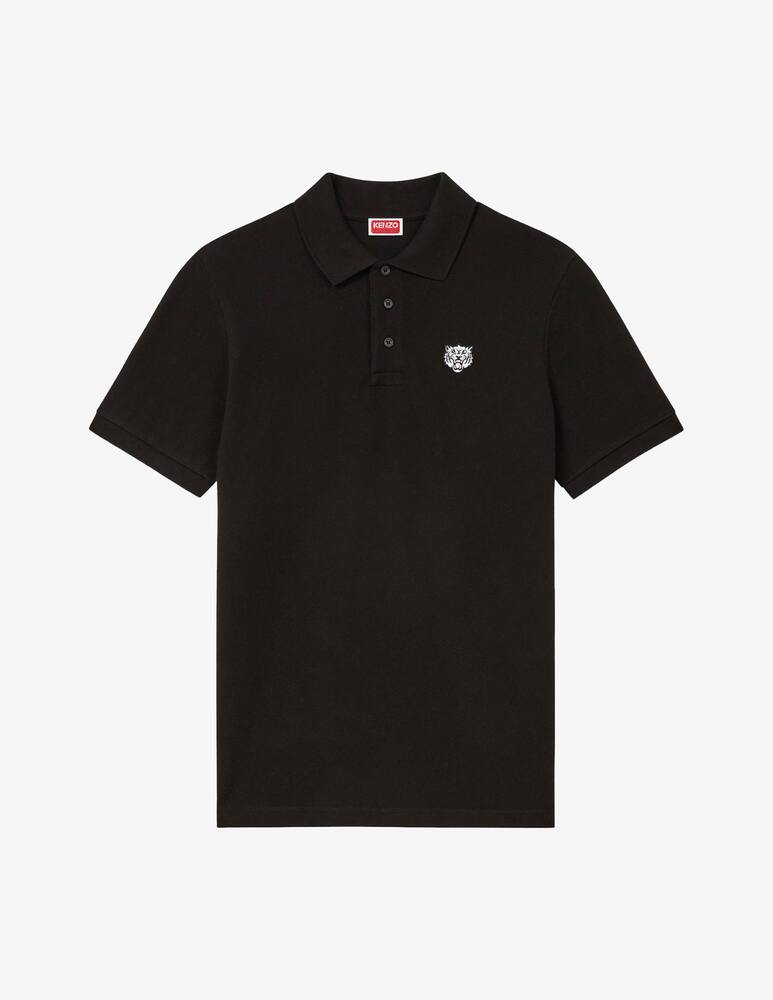 rinascente Kenzo Polo slim Tiger