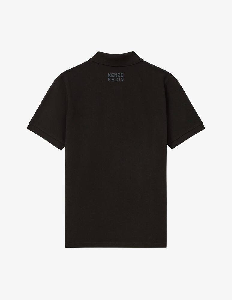rinascente Kenzo Polo slim Tiger
