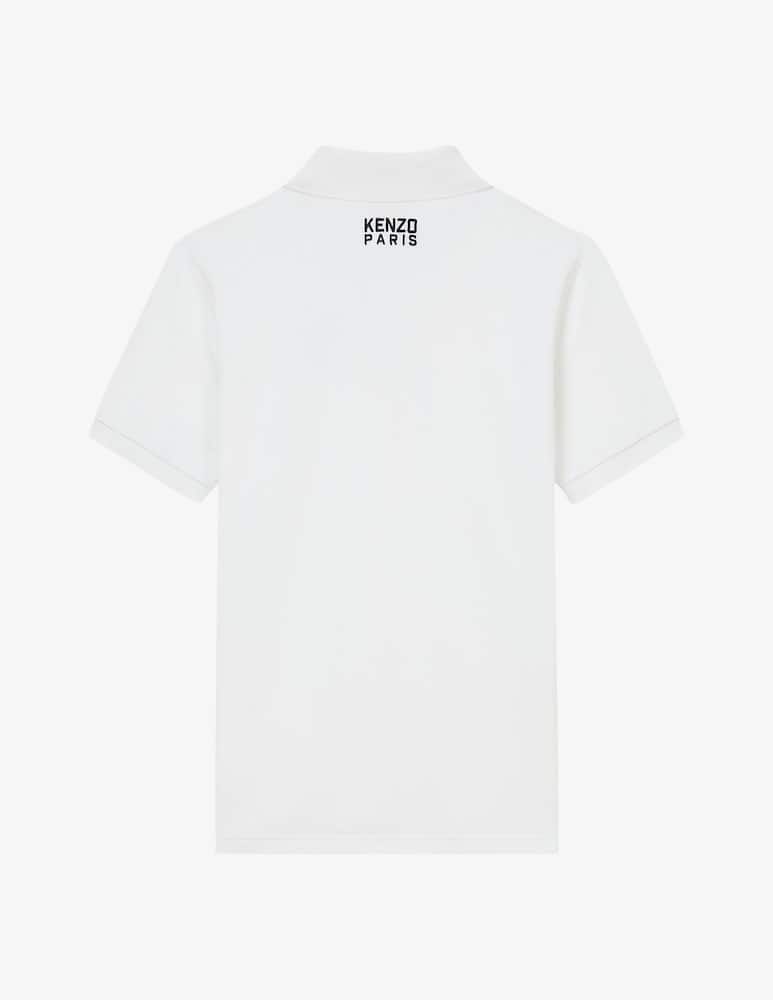 Kenzo Polo with tiger patch - picture 2 Kenzo Polo with tiger patch - picture 2