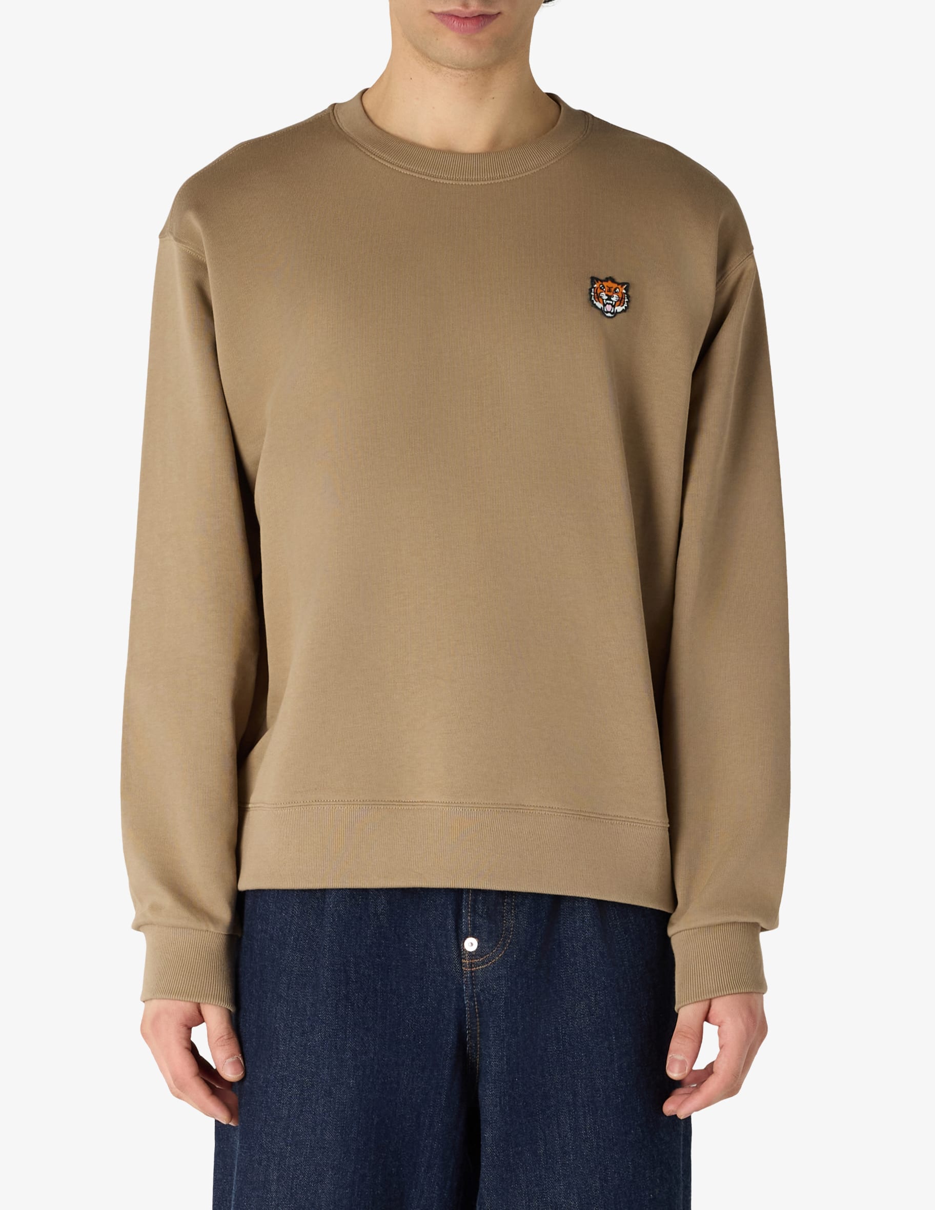 Kenzo Felpa girocollo KM15048