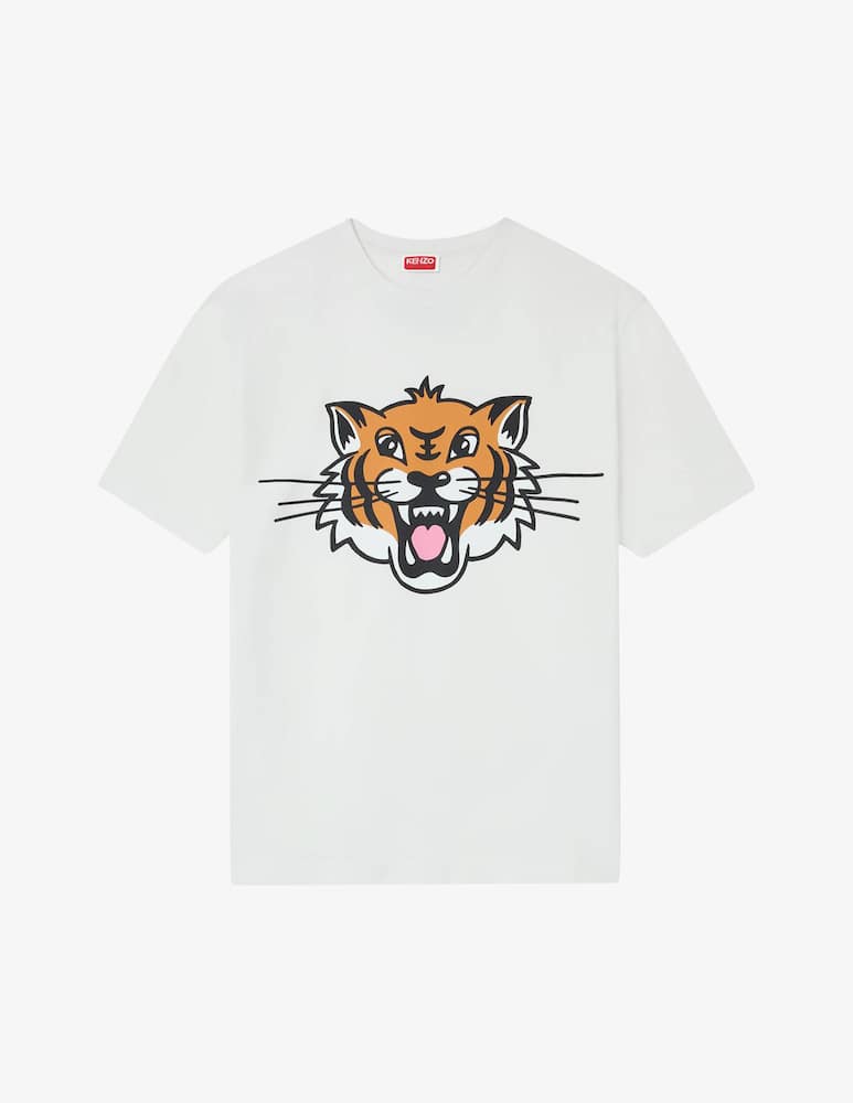 Kenzo T-shirt ttiger classic - immagine 1 Kenzo T-shirt ttiger classic - immagine 1
